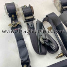 JDM EK3 Civic Ferio ViRS Seatbelt Set